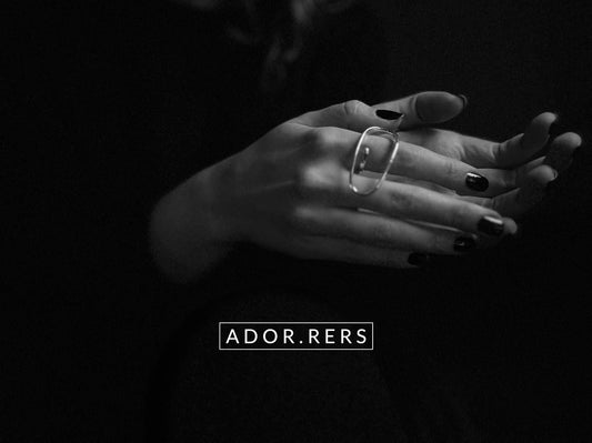 Introducing New Ring