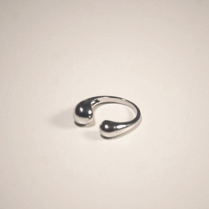 Magnetic Ring