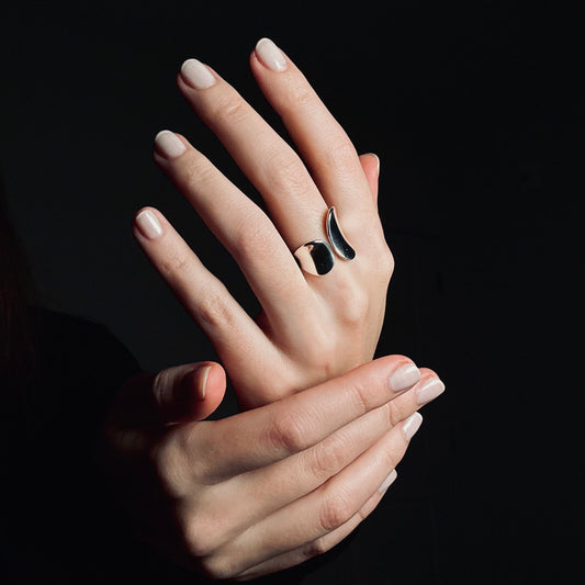 Corset Ring