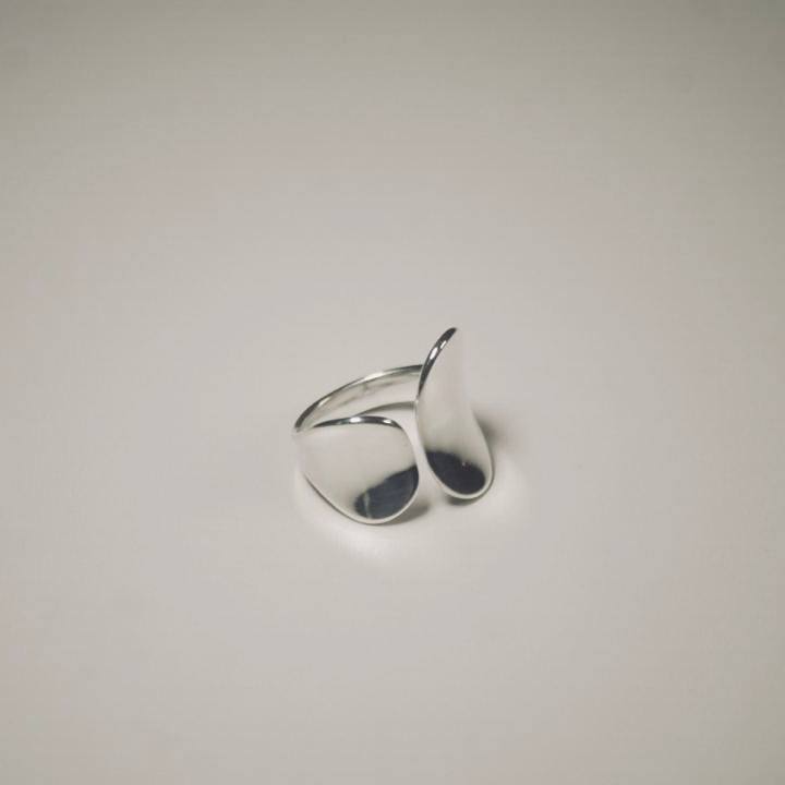 Corset Ring