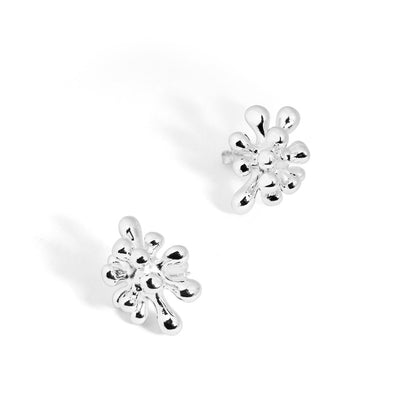 Fireworks Stud Earrings