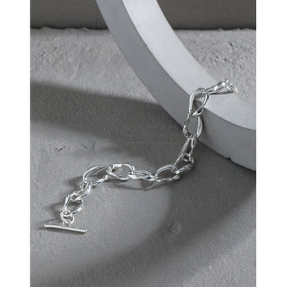 Chain Bracelet