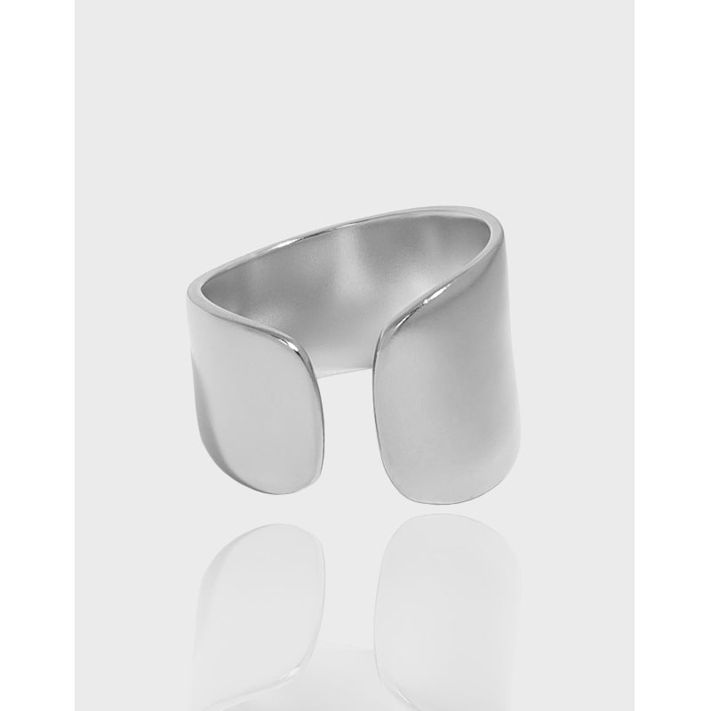 Geometry Adjustable Ring