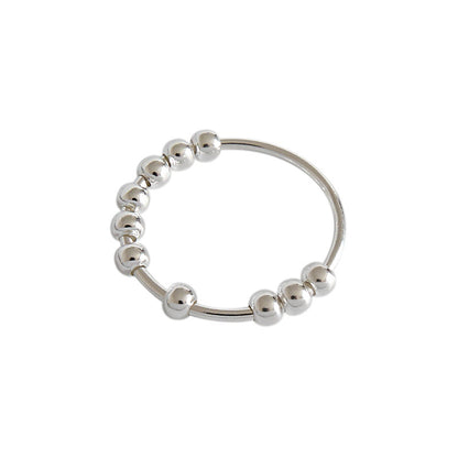 10 Beads Ring