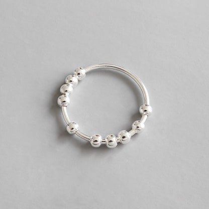 10 Beads Ring