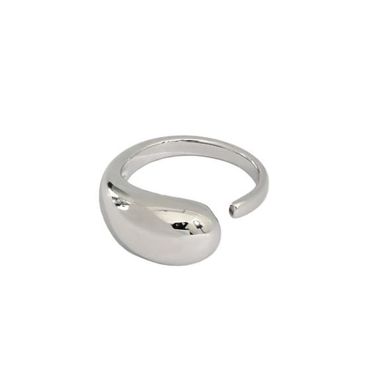 Drop Adjustable Ring