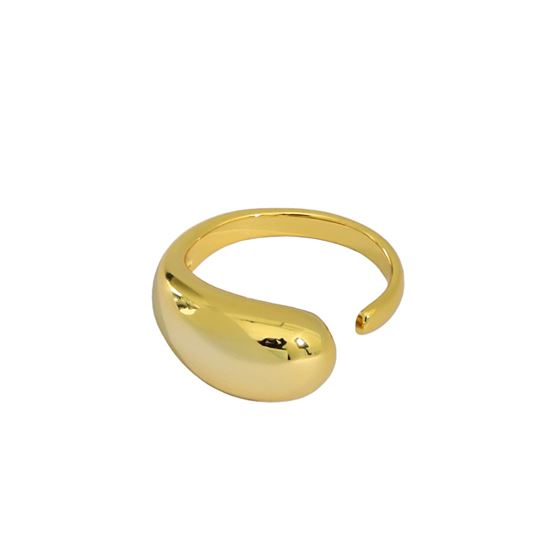 Drop Adjustable Ring