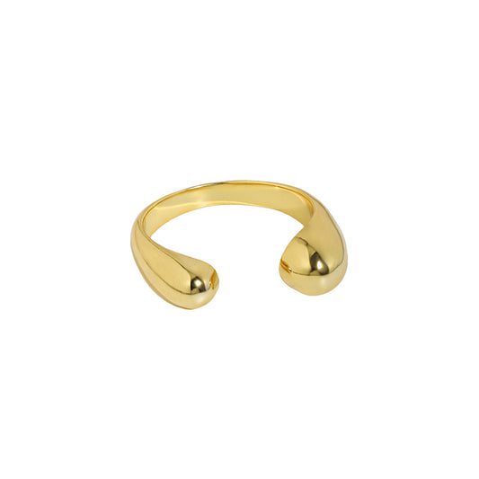 Magnetic Adjustable Ring