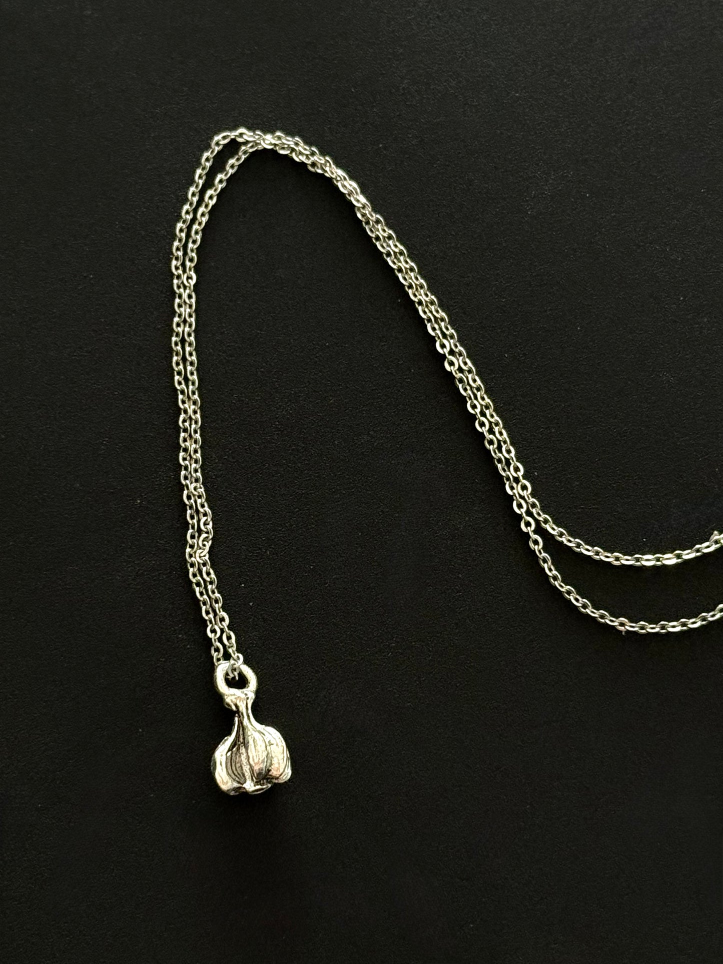 Garlic Pendant